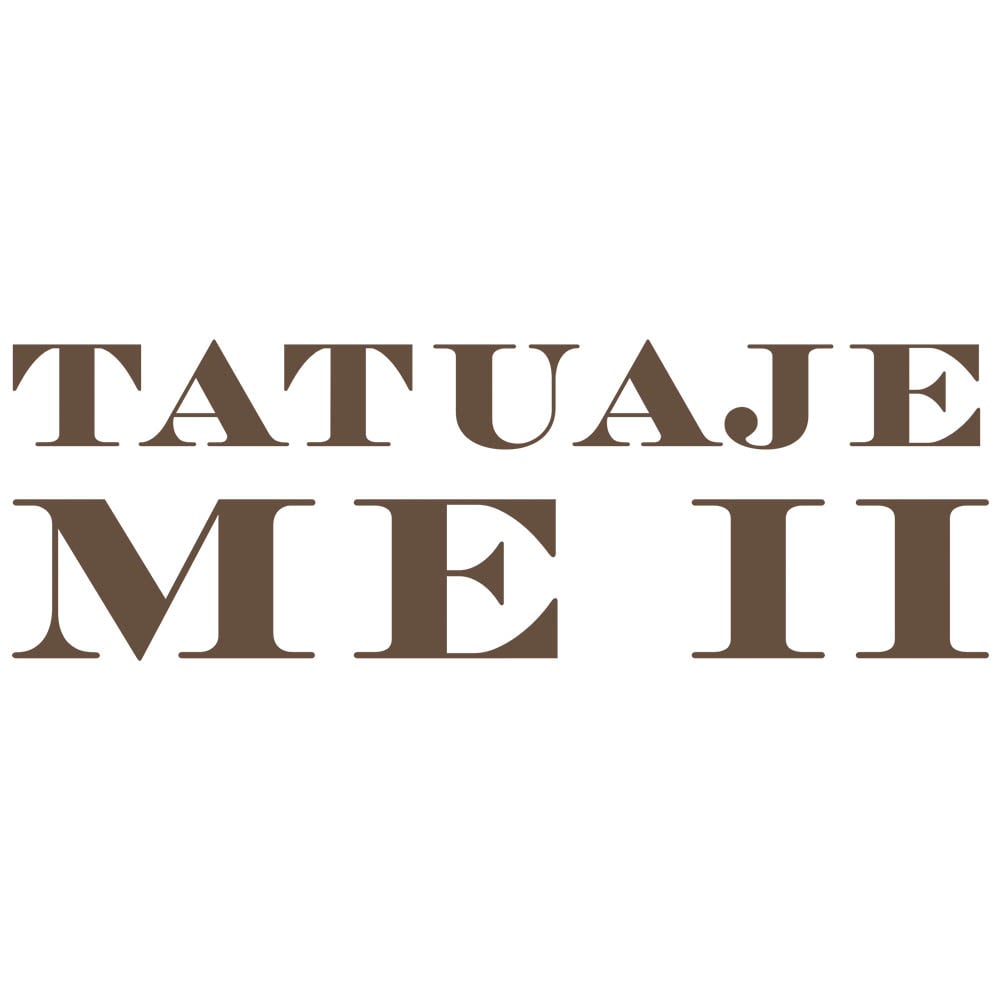 Tatuaje M.E. II Limited Edition